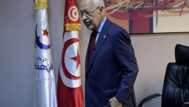 Tunisia’s Muslim Brotherhood Abroad: Desperate Campaigns Reflect the Movement’s Predicament