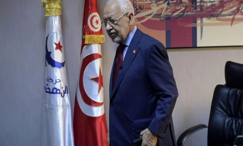 Tunisia’s Muslim Brotherhood Abroad: Desperate Campaigns Reflect the Movement’s Predicament