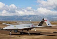 Turkey and Weapons in Sudan: How Have Drones Helped Change the Course of the War?