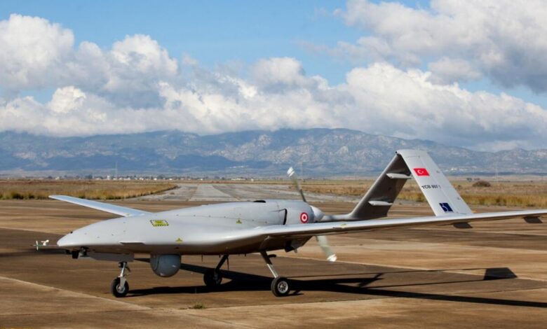 Turkey and Weapons in Sudan: How Have Drones Helped Change the Course of the War?