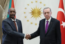 Turkish Interventions and the Prolongation of the War in Sudan