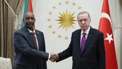 Turkish Interventions and the Prolongation of the War in Sudan