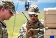 US Prepares for Wars Without GPS as New Clock Technology Could Rewrite the Rules