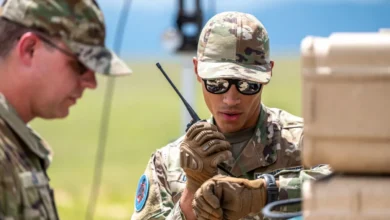 US Prepares for Wars Without GPS as New Clock Technology Could Rewrite the Rules