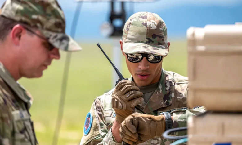 US Prepares for Wars Without GPS as New Clock Technology Could Rewrite the Rules