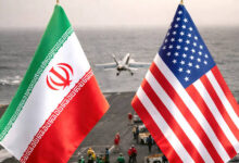 US Reveals the Truth About Iran’s Claim of Targeting Two Destroyers in the Middle East