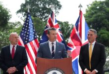 US, UK and Netherlands Expose the Secrets of Iranian Espionage