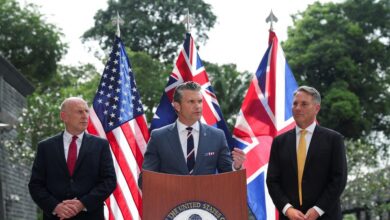 US, UK and Netherlands Expose the Secrets of Iranian Espionage