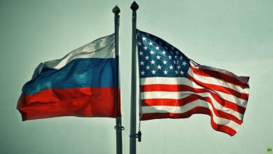 Uranium: The Story of a Lever Washington Has Failed to Wrest From Russia