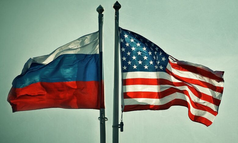 Uranium: The Story of a Lever Washington Has Failed to Wrest From Russia