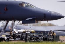 Washington Accelerates Missile Production to Rebuild Depleted Stockpiles