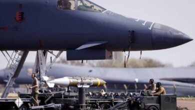 Washington Accelerates Missile Production to Rebuild Depleted Stockpiles
