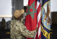 Washington Consolidates Its Military Presence in Africa Through Morocco
