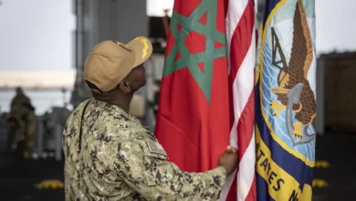 Washington Consolidates Its Military Presence in Africa Through Morocco