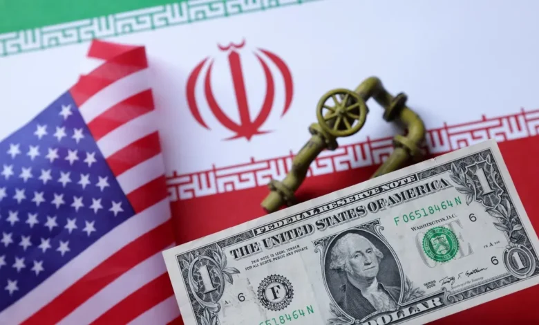 Washington Pressures Baghdad to Join the Economic War Against Iran