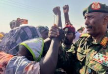 Washington Refuses to Grant the Army the Legitimacy to Govern Sudan