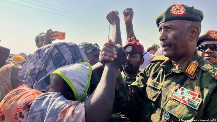 Washington Refuses to Grant the Army the Legitimacy to Govern Sudan