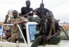 Washington Renews Accusations Against Sudanese Army Over Use of Chemical Weapons… A Case That Puts the Sudan War Before a New International Test