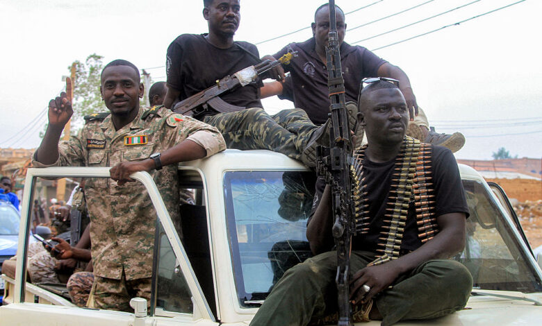 Washington Renews Accusations Against Sudanese Army Over Use of Chemical Weapons… A Case That Puts the Sudan War Before a New International Test
