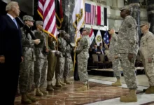Washington Retains Control Over Iraq’s Oil Revenues Despite Military Withdrawal