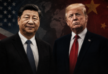 Washington Worries About a Possible Chinese Role in Targeting Its Forces