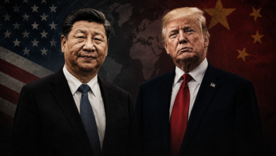 Washington Worries About a Possible Chinese Role in Targeting Its Forces
