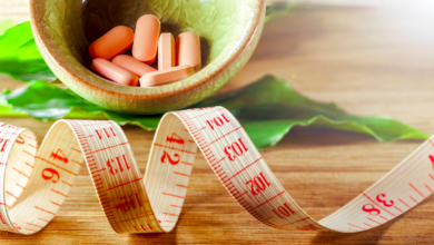 Weight-Loss Medications: Is There a Link to Depression and Suicidal Thoughts?