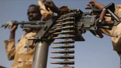 What Comes After the Accusations of Chemical Weapons Use by the Sudanese Army?