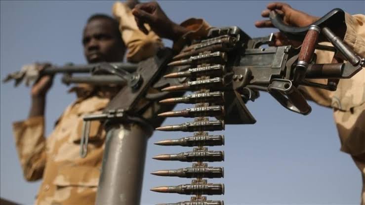 What Comes After the Accusations of Chemical Weapons Use by the Sudanese Army?