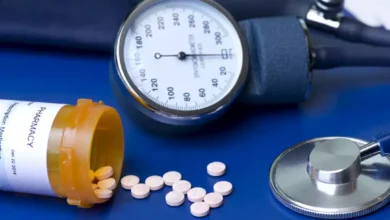 What Happens When You Take Magnesium With Blood Pressure Medication?