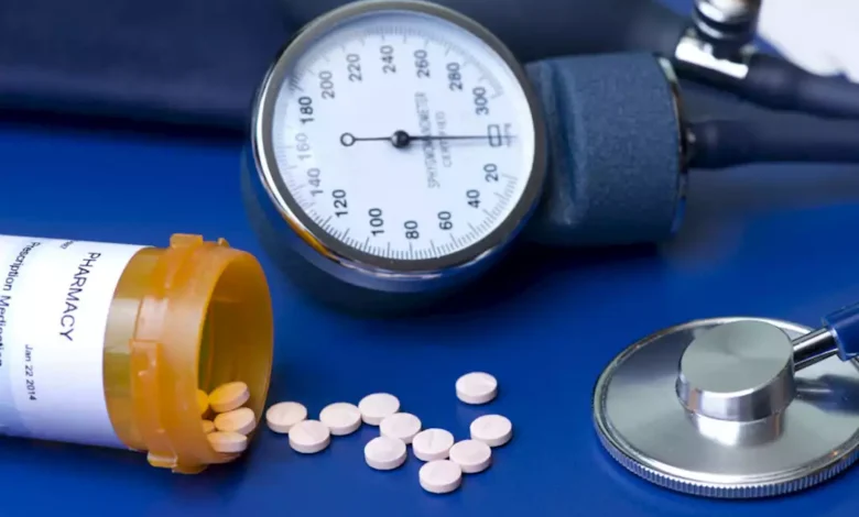 What Happens When You Take Magnesium With Blood Pressure Medication?