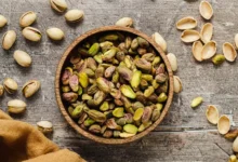 What Happens to Your Blood Pressure When You Eat Pistachios Every Day?