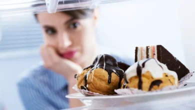 What Happens to Your Liver When You Eat High-Sugar Foods Every Day