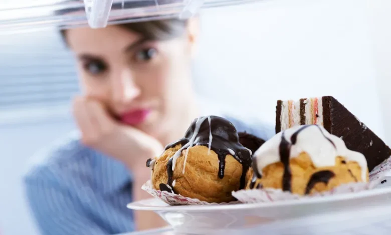 What Happens to Your Liver When You Eat High-Sugar Foods Every Day