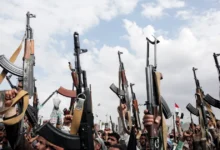 Why Does Israel Not Want a War with the Houthis?