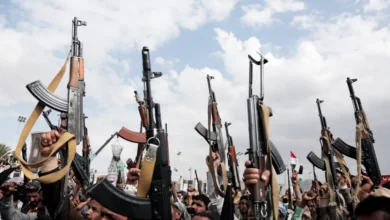 Why Does Israel Not Want a War with the Houthis?
