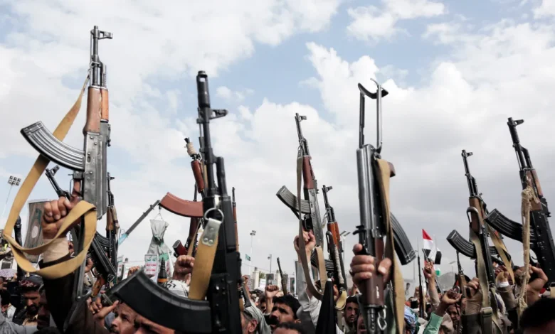 Why Does Israel Not Want a War with the Houthis?