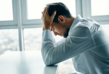 Why Does the Feeling of Fullness Take Longer to Appear When You Are Stressed?