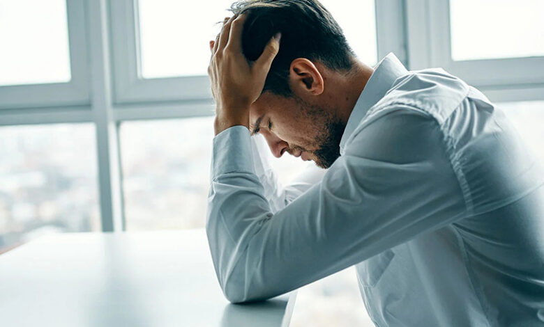Why Does the Feeling of Fullness Take Longer to Appear When You Are Stressed?