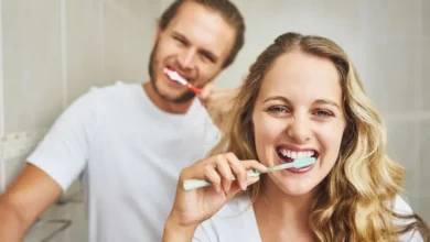 Why Is Brushing Your Teeth Before Breakfast Often Recommended?