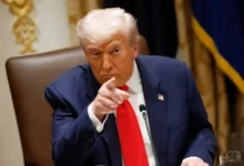 With the help of artificial intelligence… Trump threatens Iran again by targeting Kharg Island
