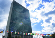 World Leaders Gather at the United Nations as Wars and Crises Dominate the Agenda