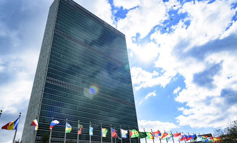 World Leaders Gather at the United Nations as Wars and Crises Dominate the Agenda