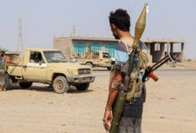 Yemeni Army Opens New Fronts and Increases Pressure on the Houthis