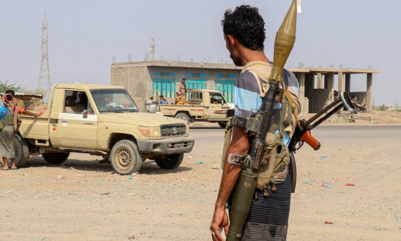 Yemeni Army Opens New Fronts and Increases Pressure on the Houthis
