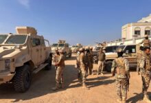 Yemeni Army Recaptures Strategic Positions in Taiz from Houthis