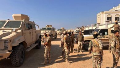 Yemeni Army Recaptures Strategic Positions in Taiz from Houthis