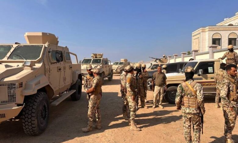 Yemeni Army Recaptures Strategic Positions in Taiz from Houthis