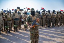 Yemeni forces regroup to retake the western coastline