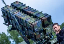 Zelensky Reveals Trump’s Decision on Ukrainian Production of Patriot Missiles